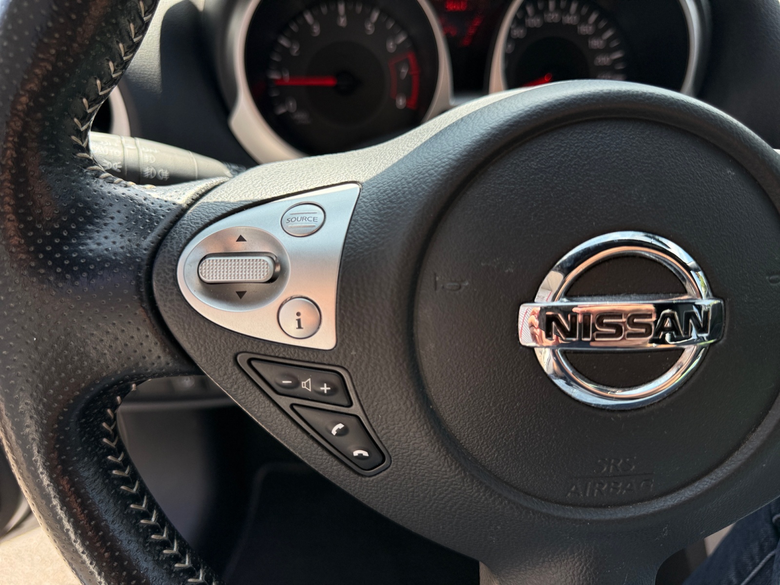 Nissan Juke 21