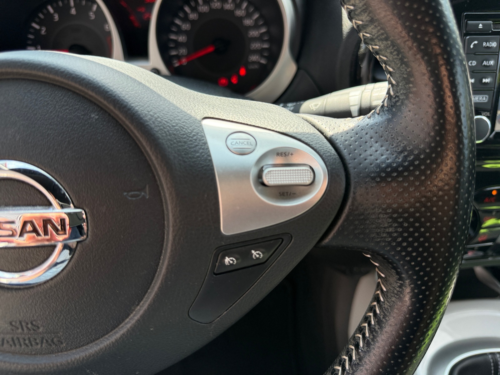 Nissan Juke 22