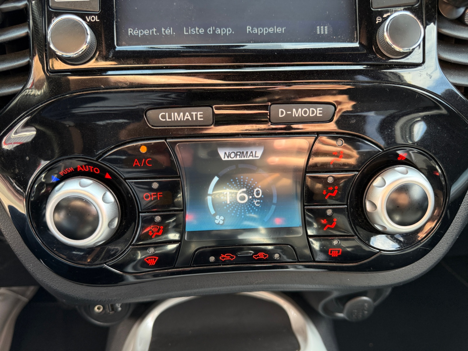 Nissan Juke 27