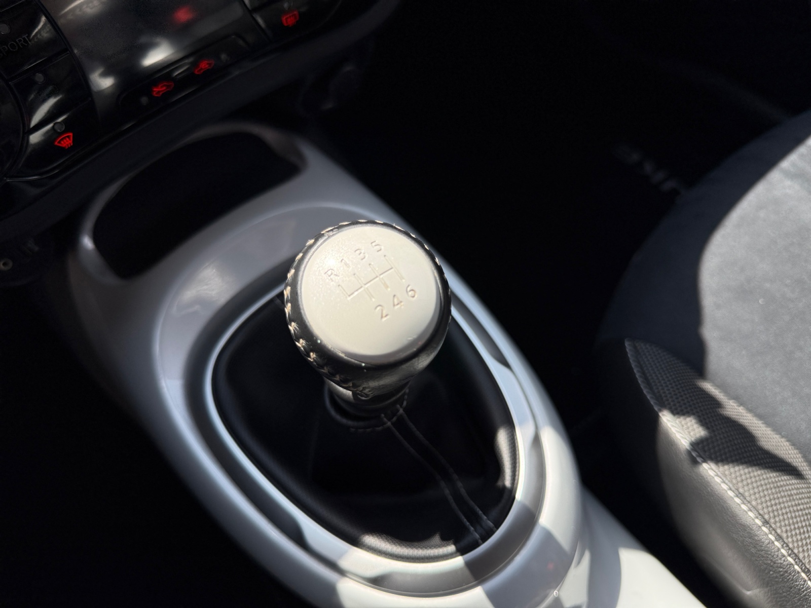 Nissan Juke 28