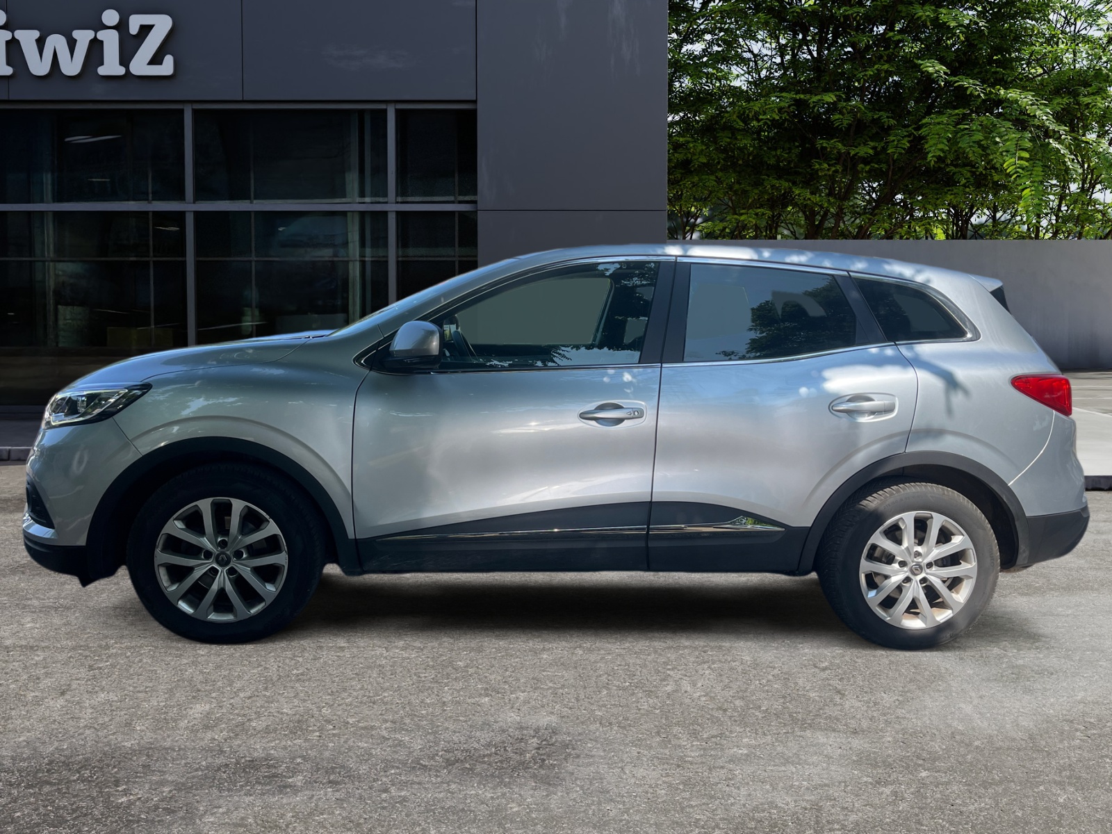 Renault Kadjar 1