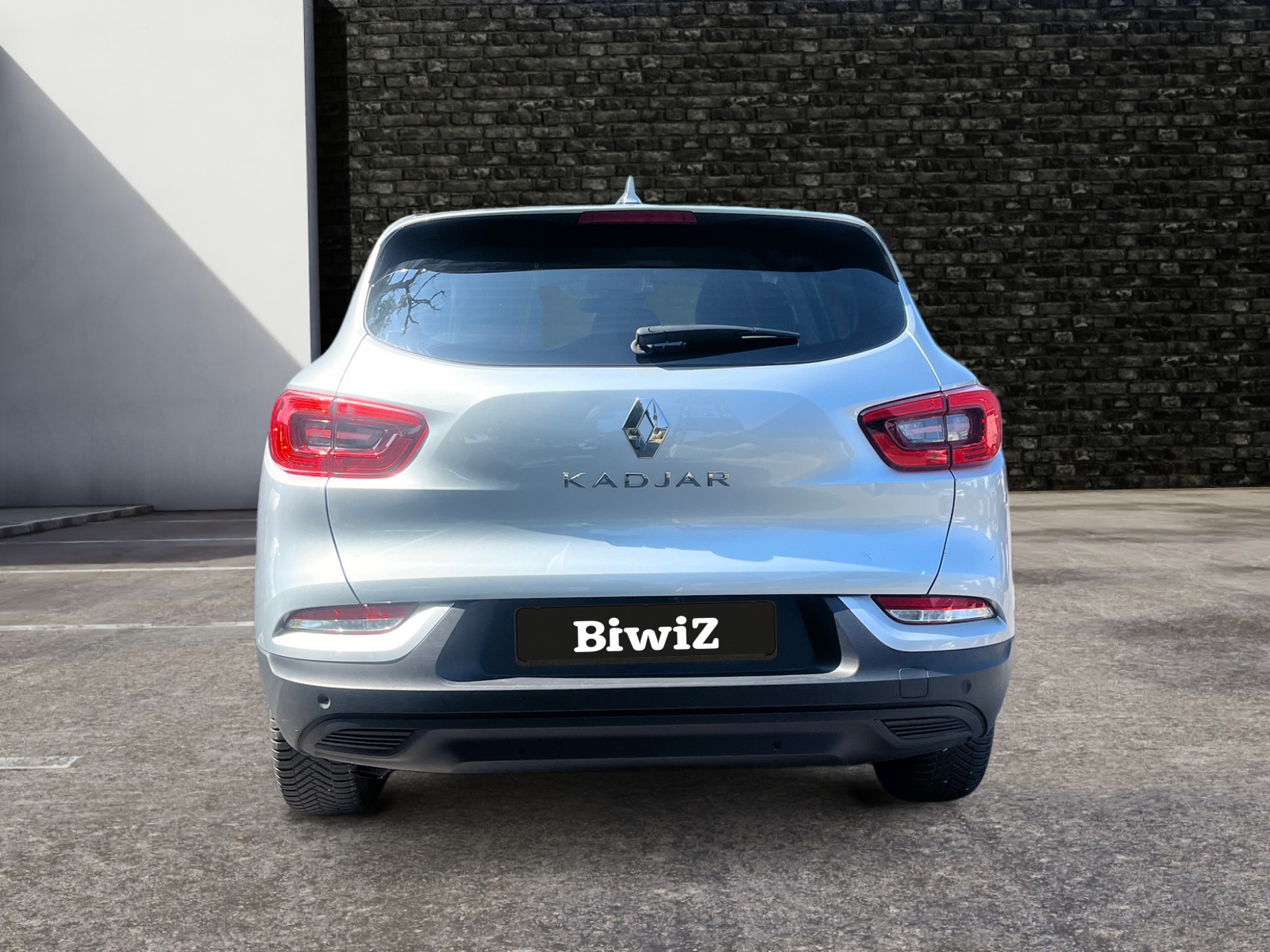 Renault Kadjar 3