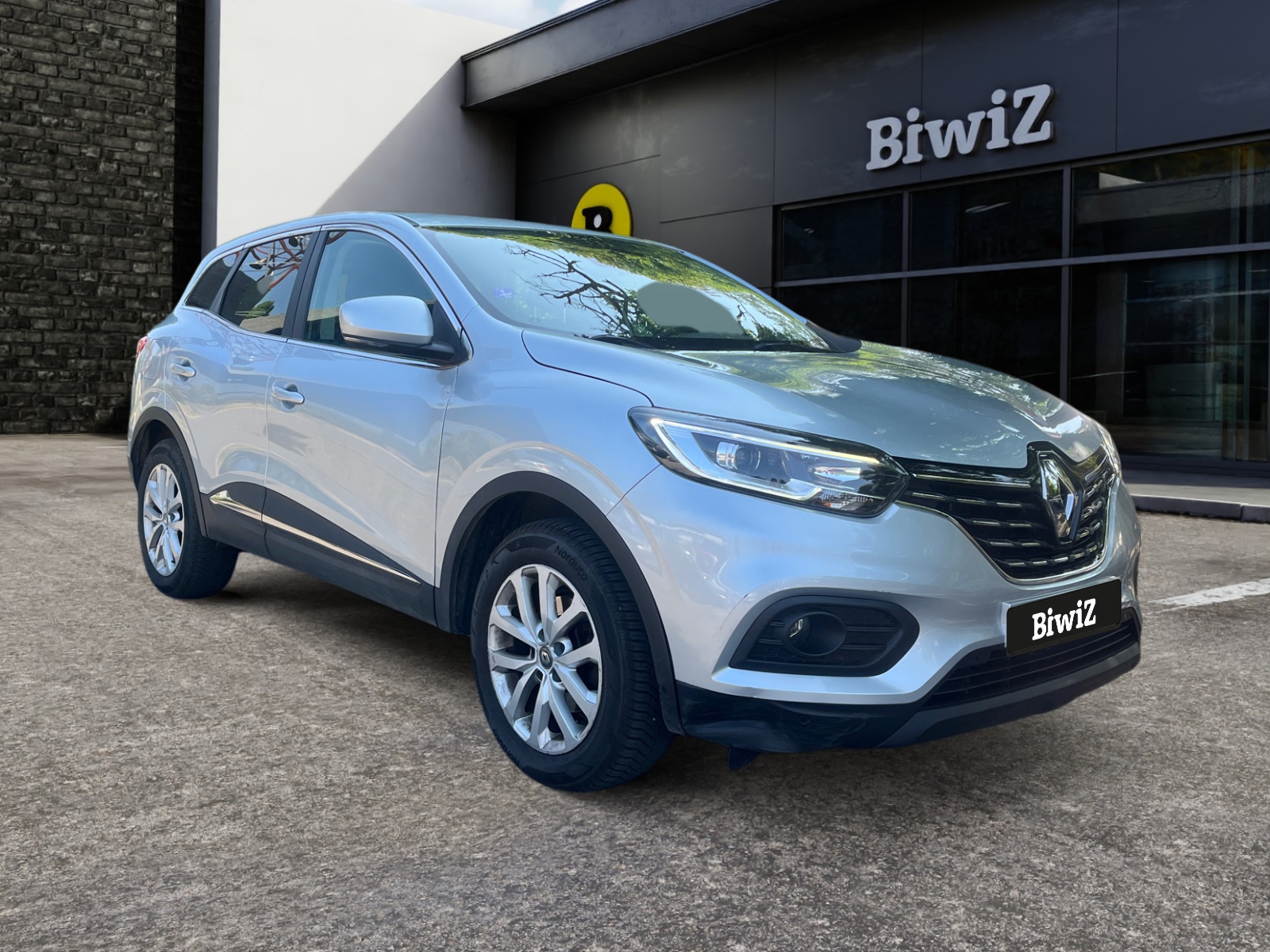 Renault Kadjar 6