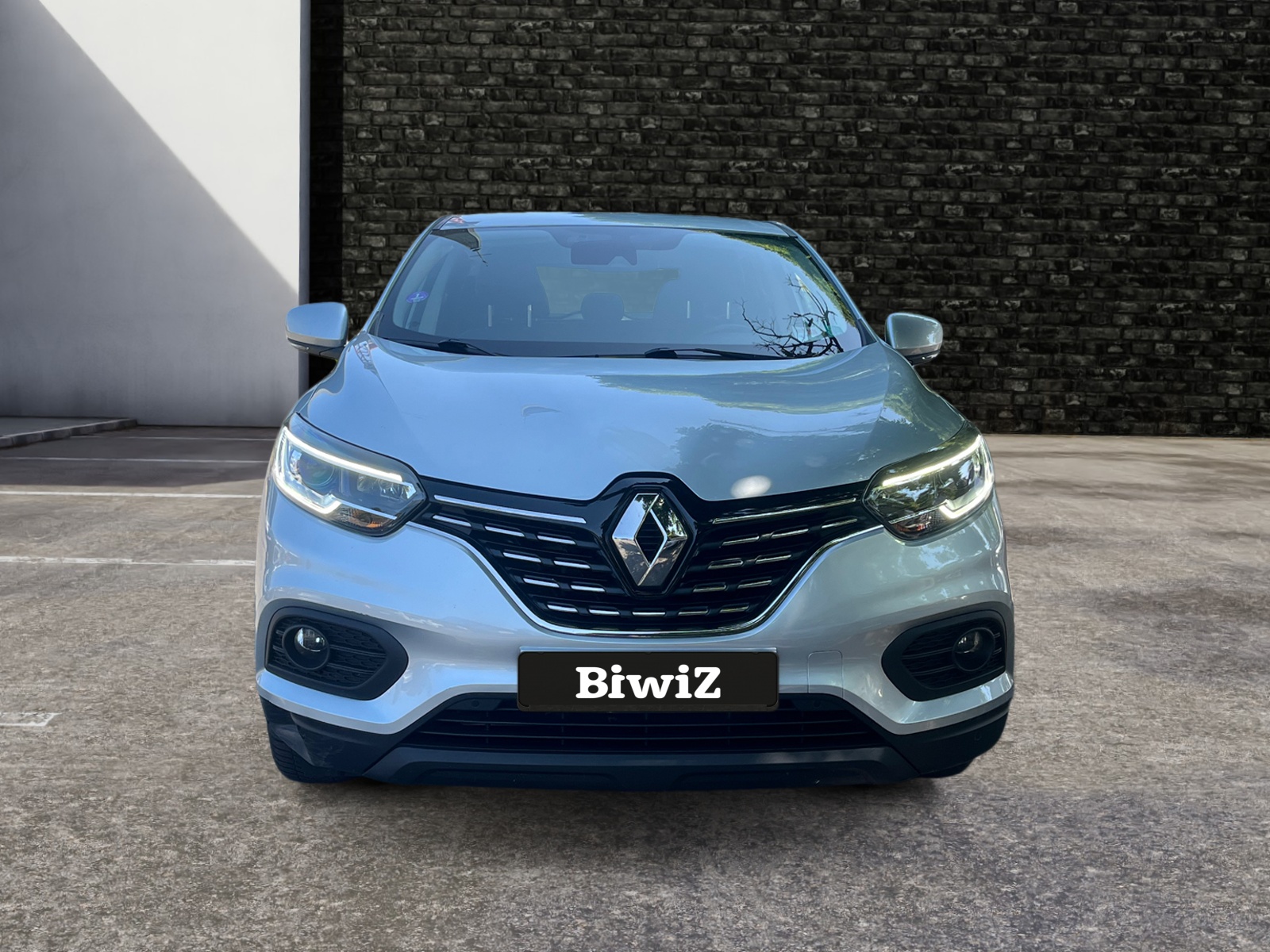 Renault Kadjar 7