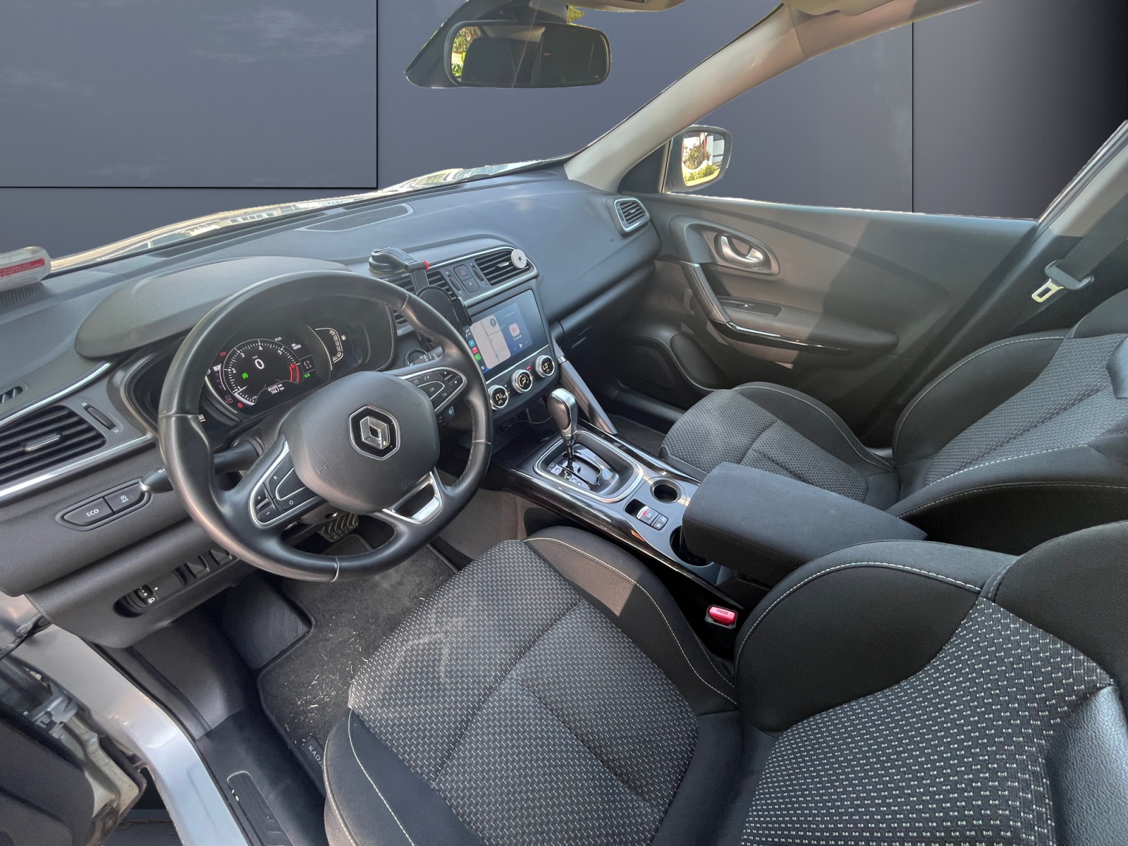 Renault Kadjar 8