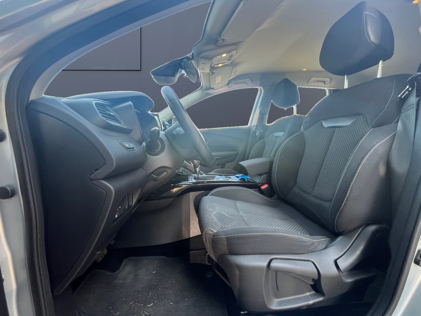Renault Kadjar 9