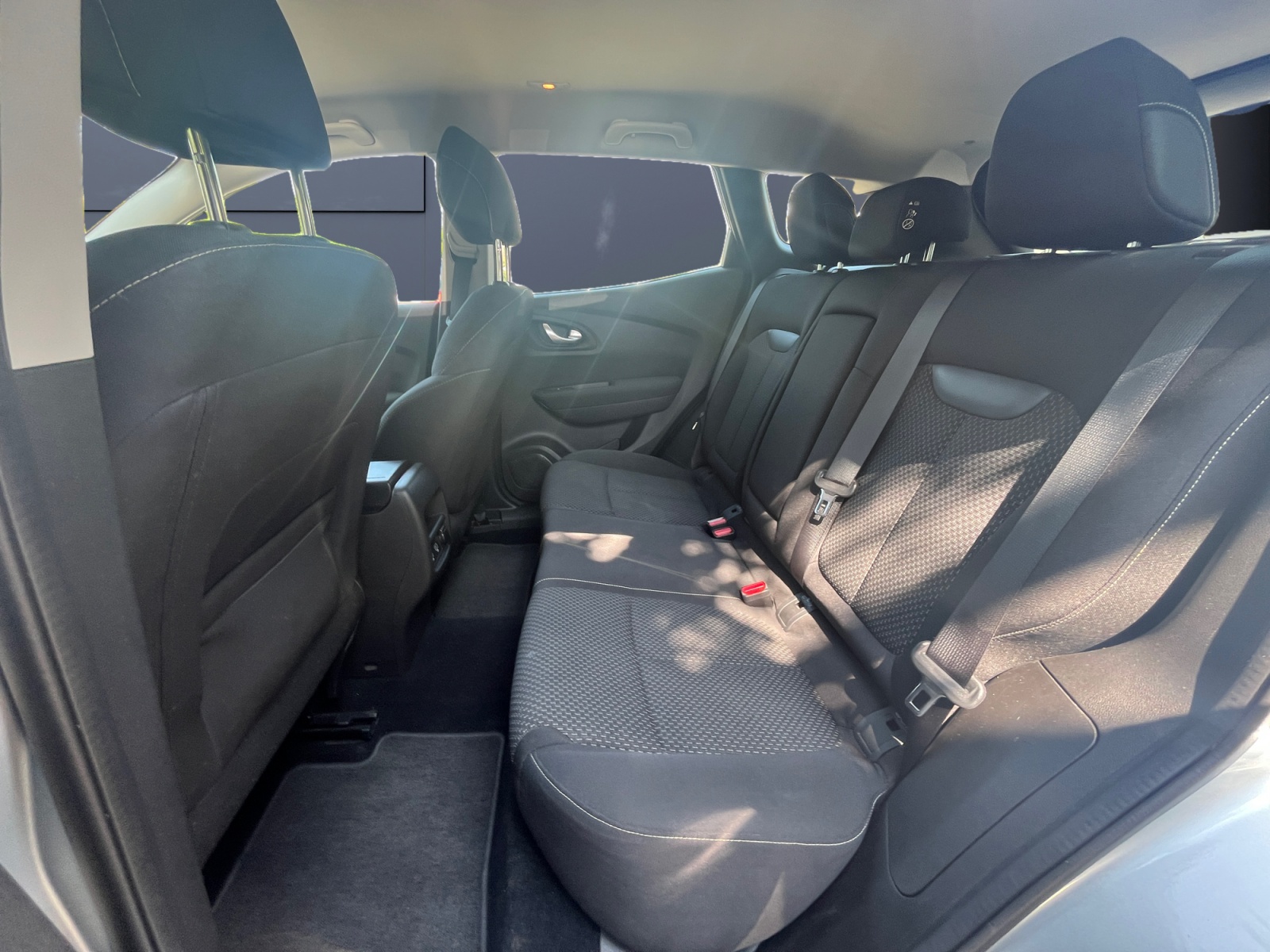 Renault Kadjar 10