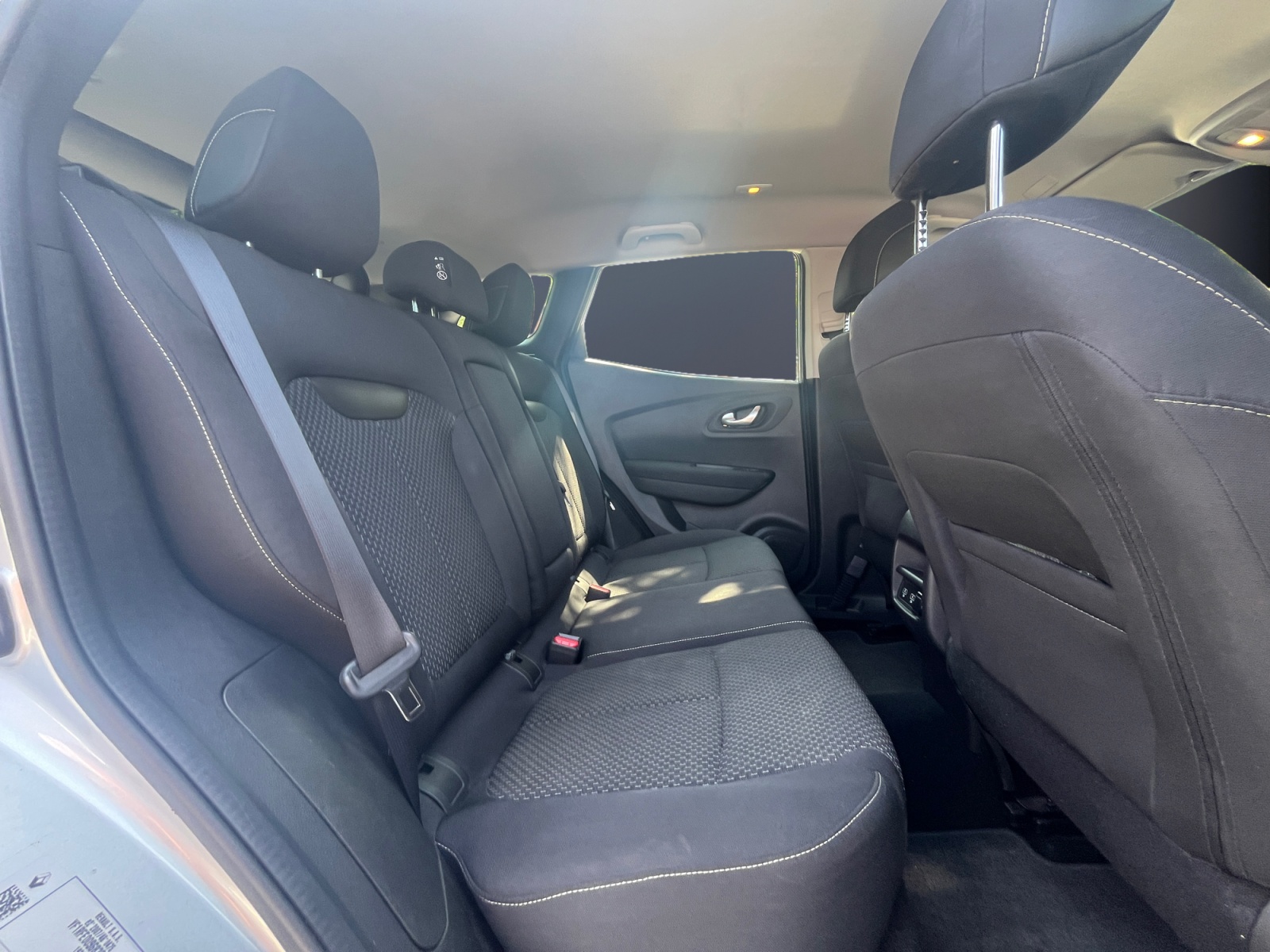 Renault Kadjar 11