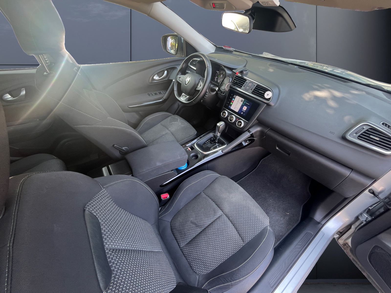 Renault Kadjar 12
