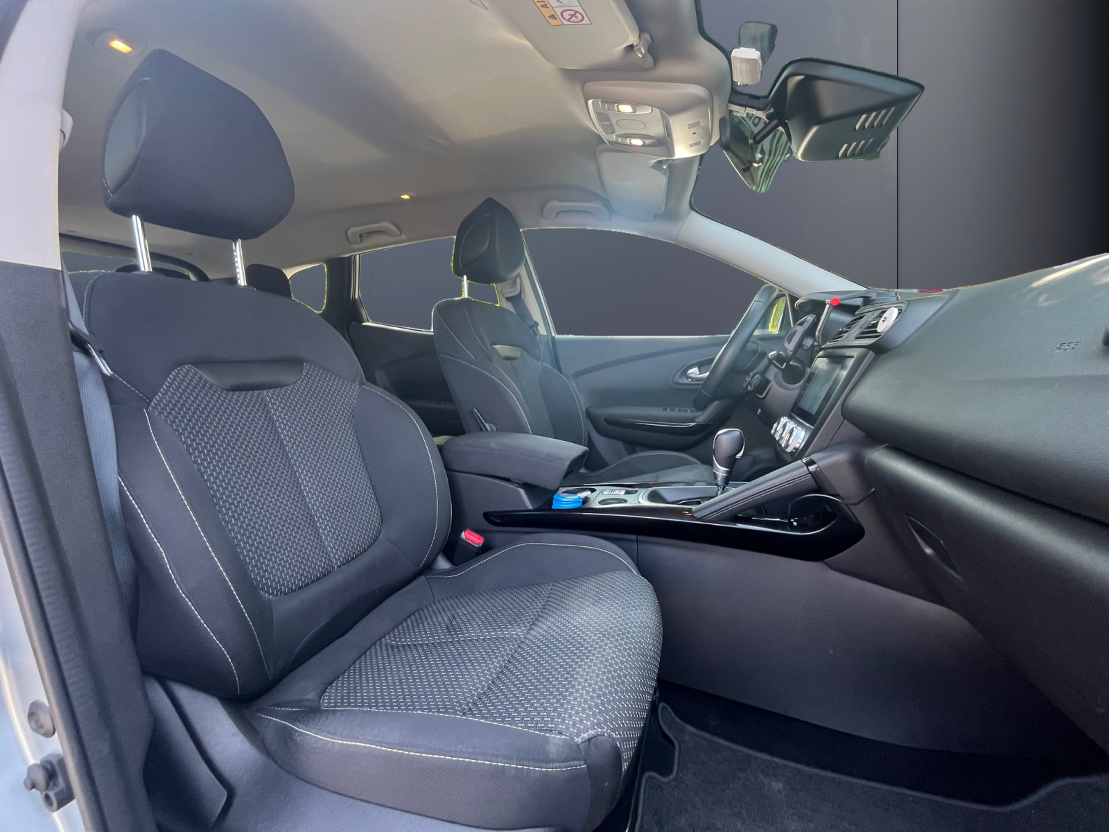 Renault Kadjar 13