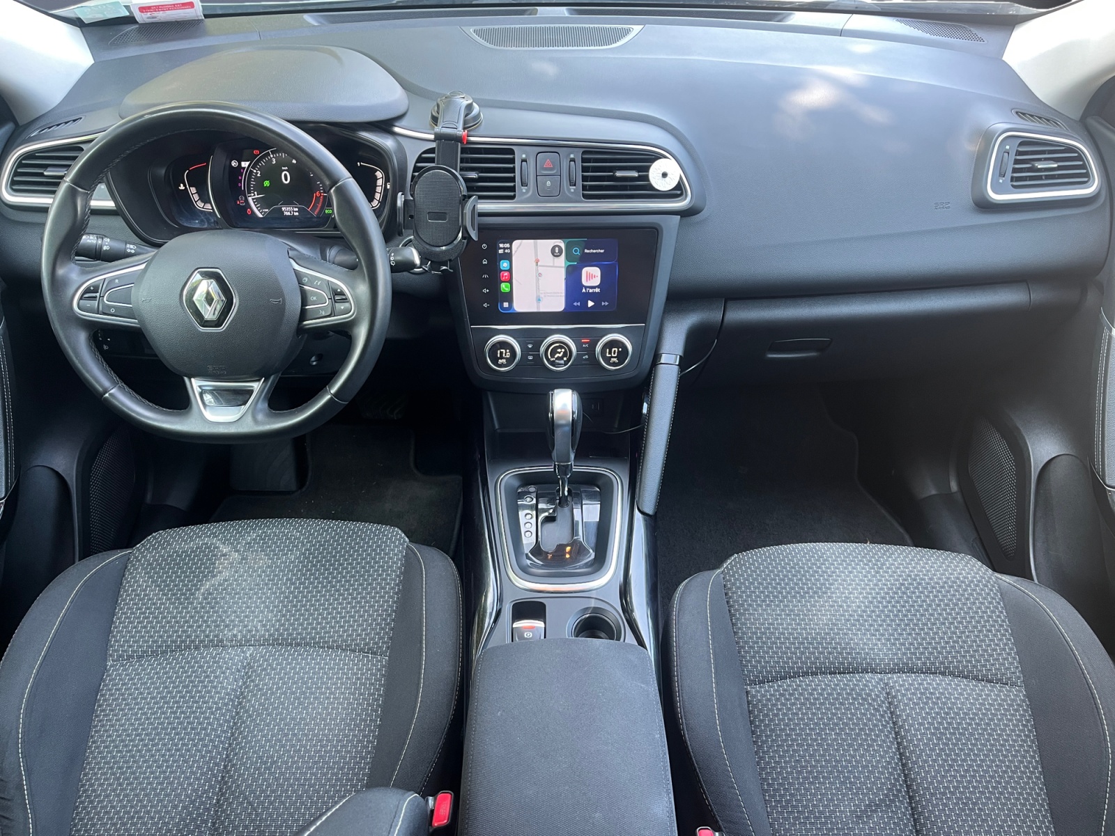 Renault Kadjar 14