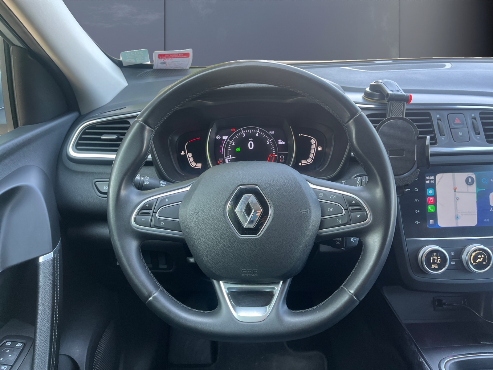 Renault Kadjar 15