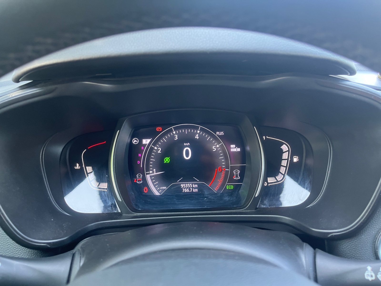 Renault Kadjar 16