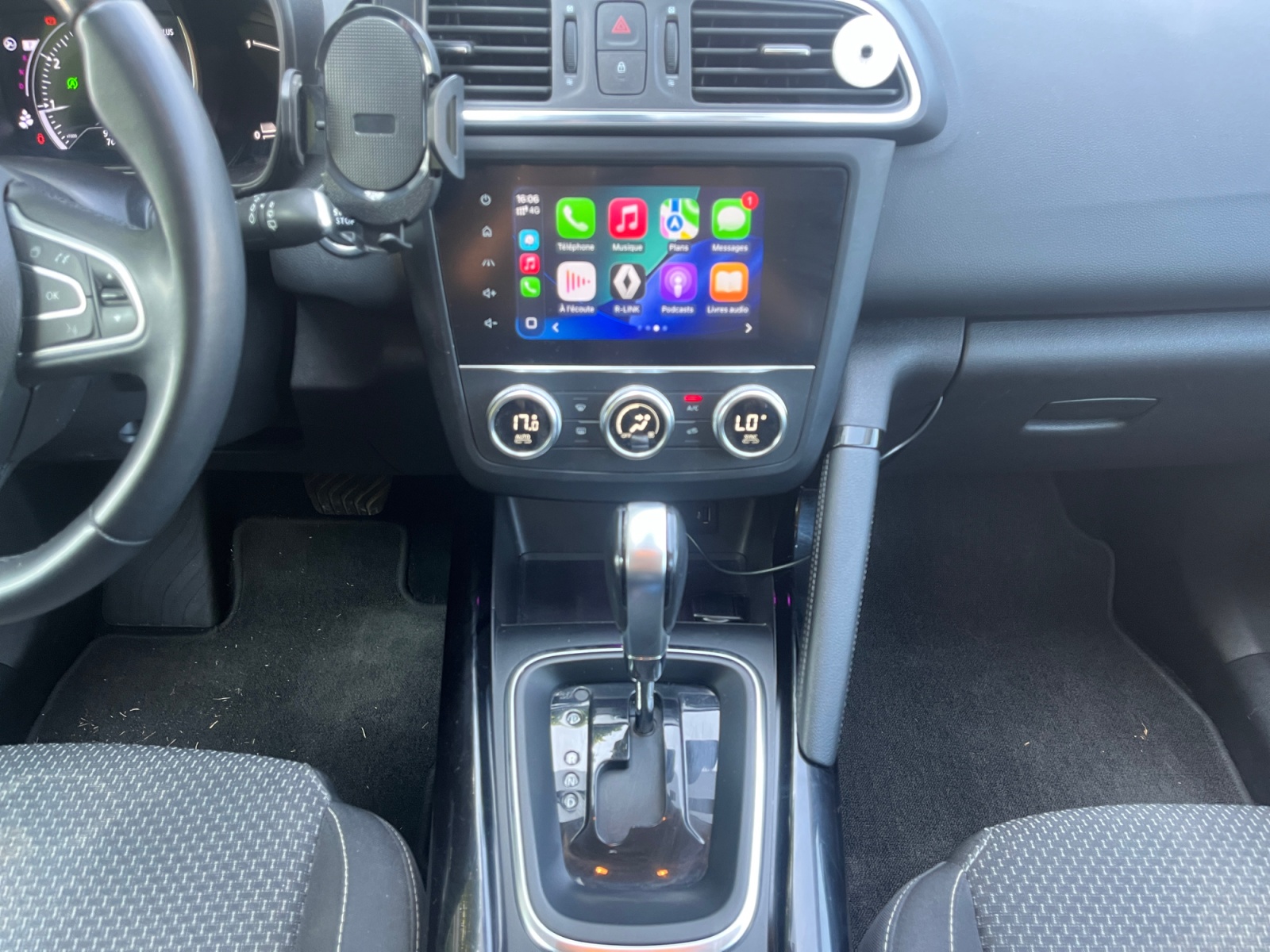 Renault Kadjar 17