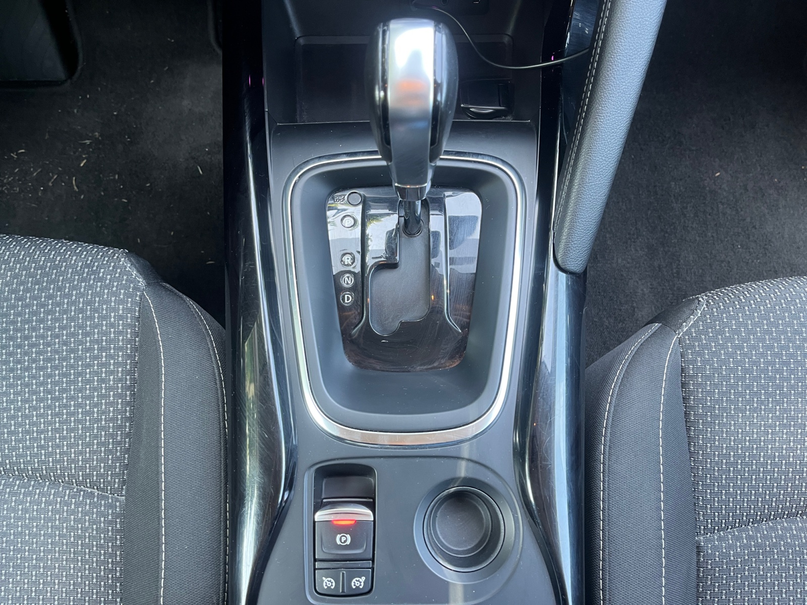Renault Kadjar 18