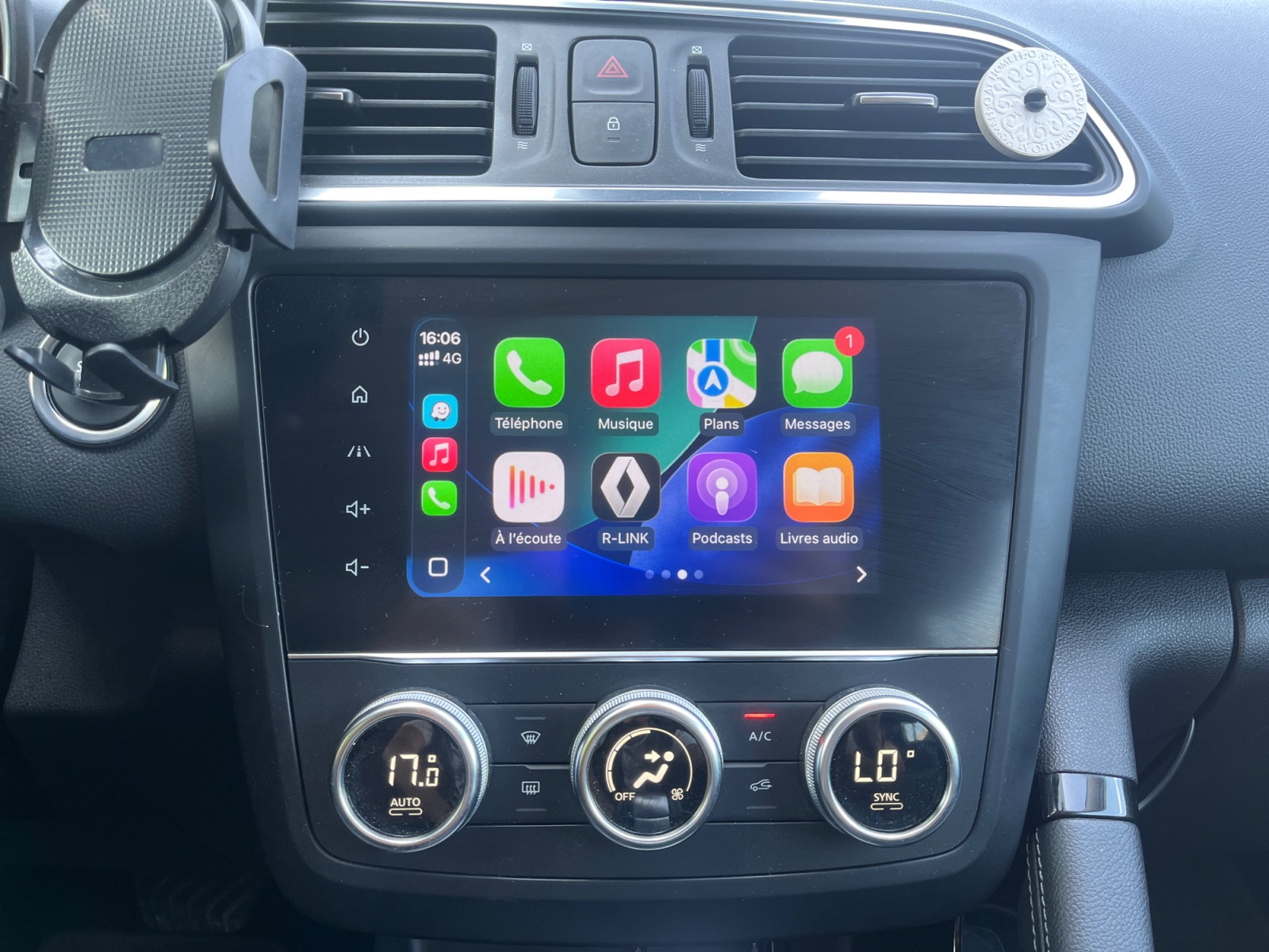 Renault Kadjar 19