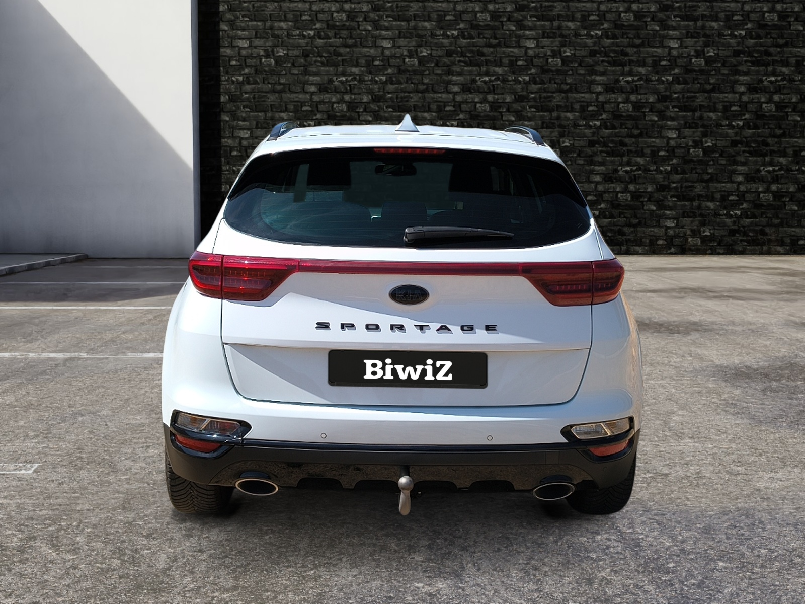 Kia Sportage 3