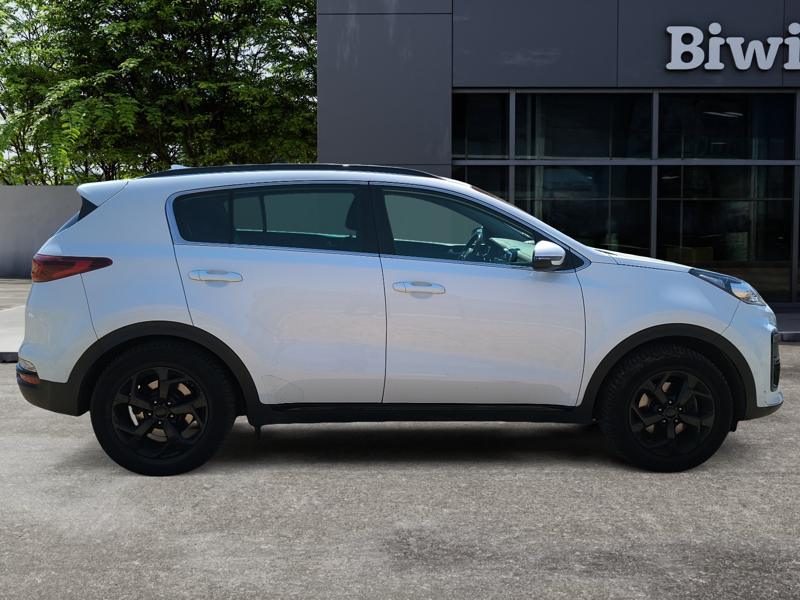 Kia Sportage 5