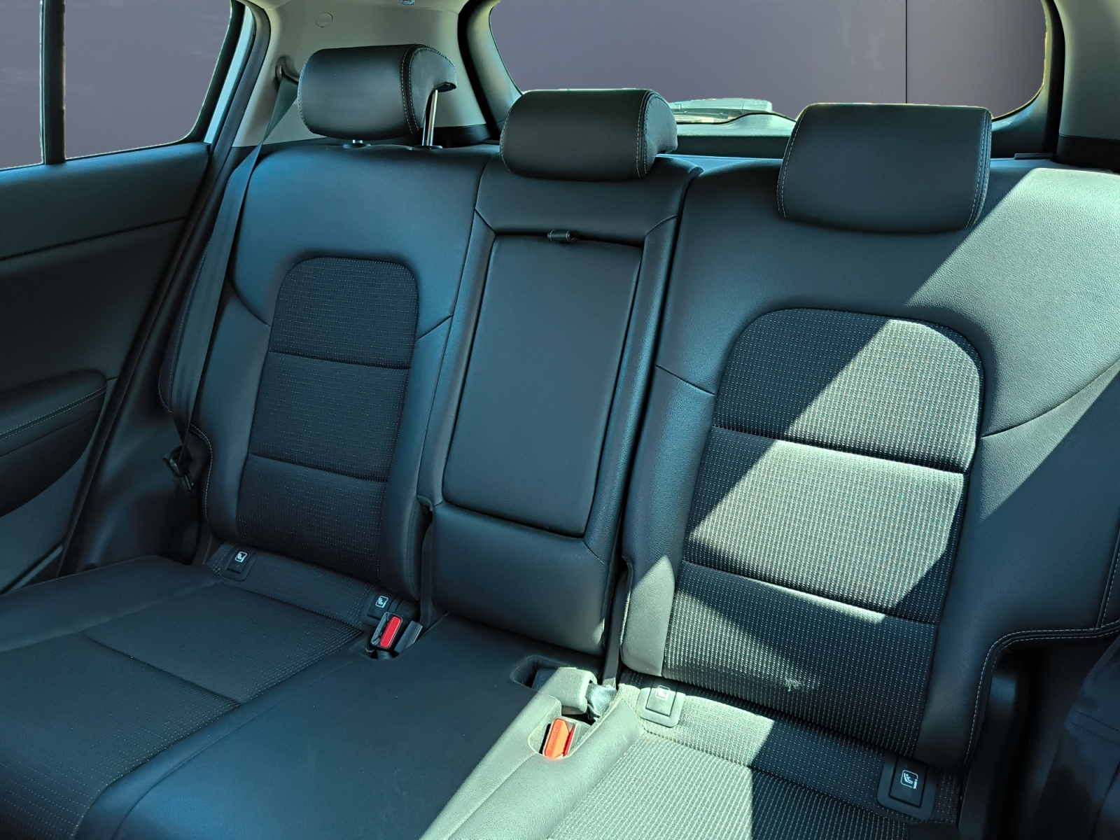 Kia Sportage 10