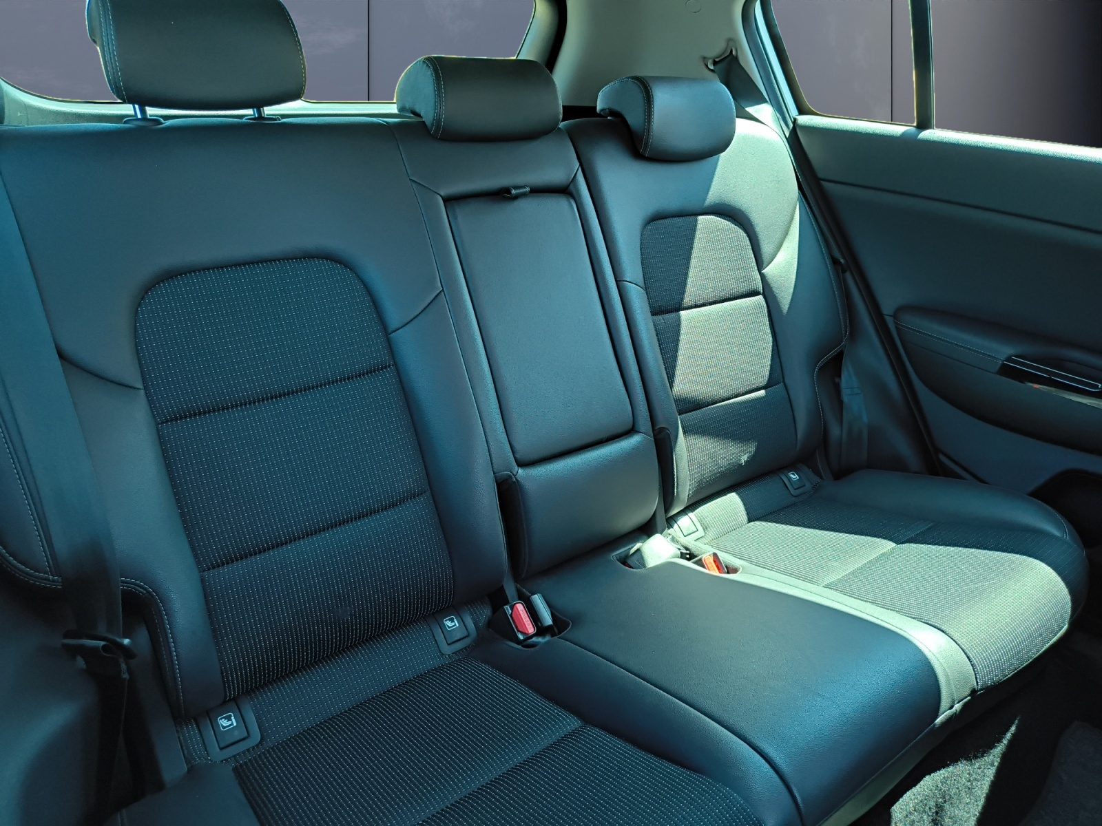 Kia Sportage 11