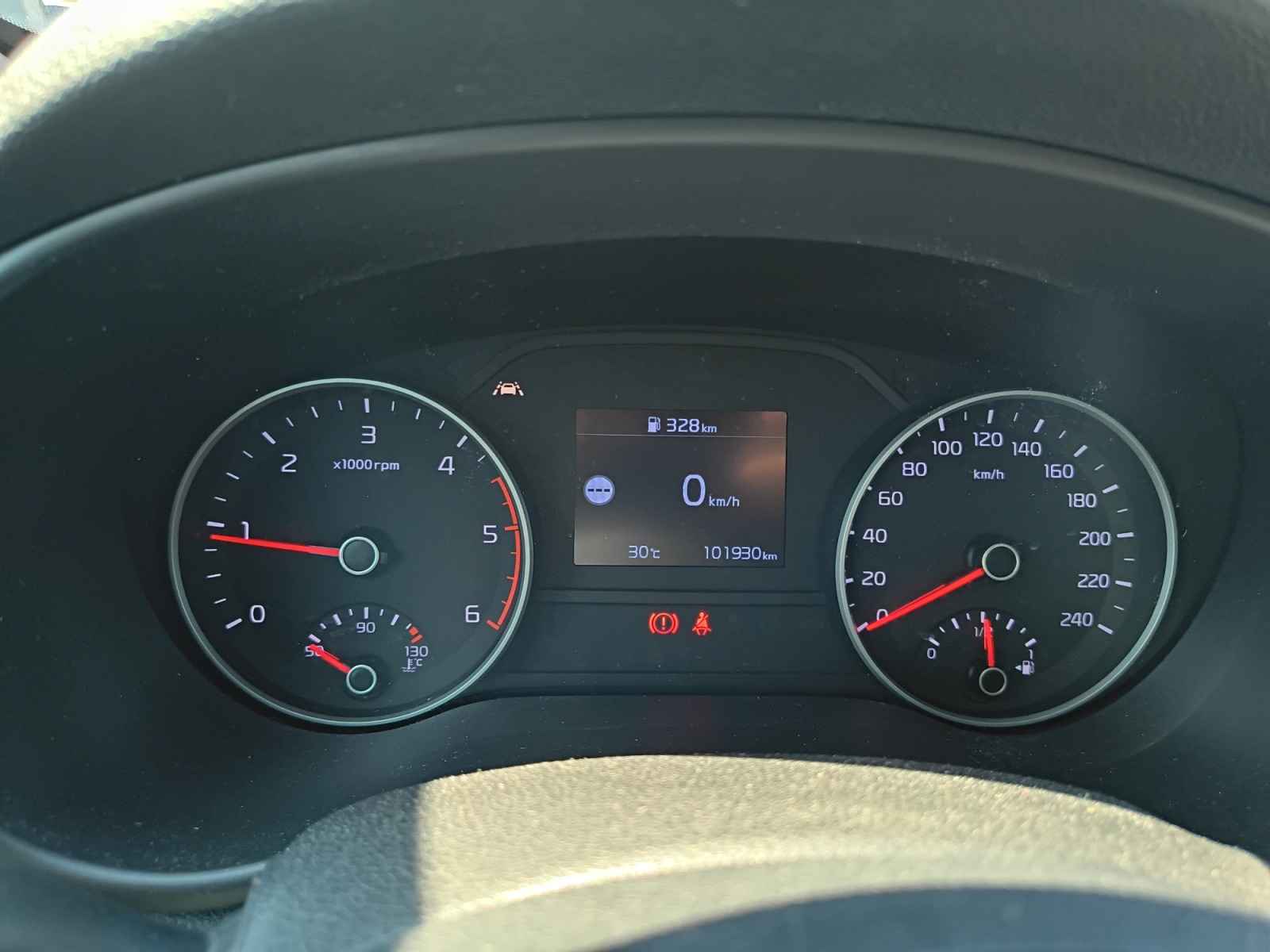 Kia Sportage 16