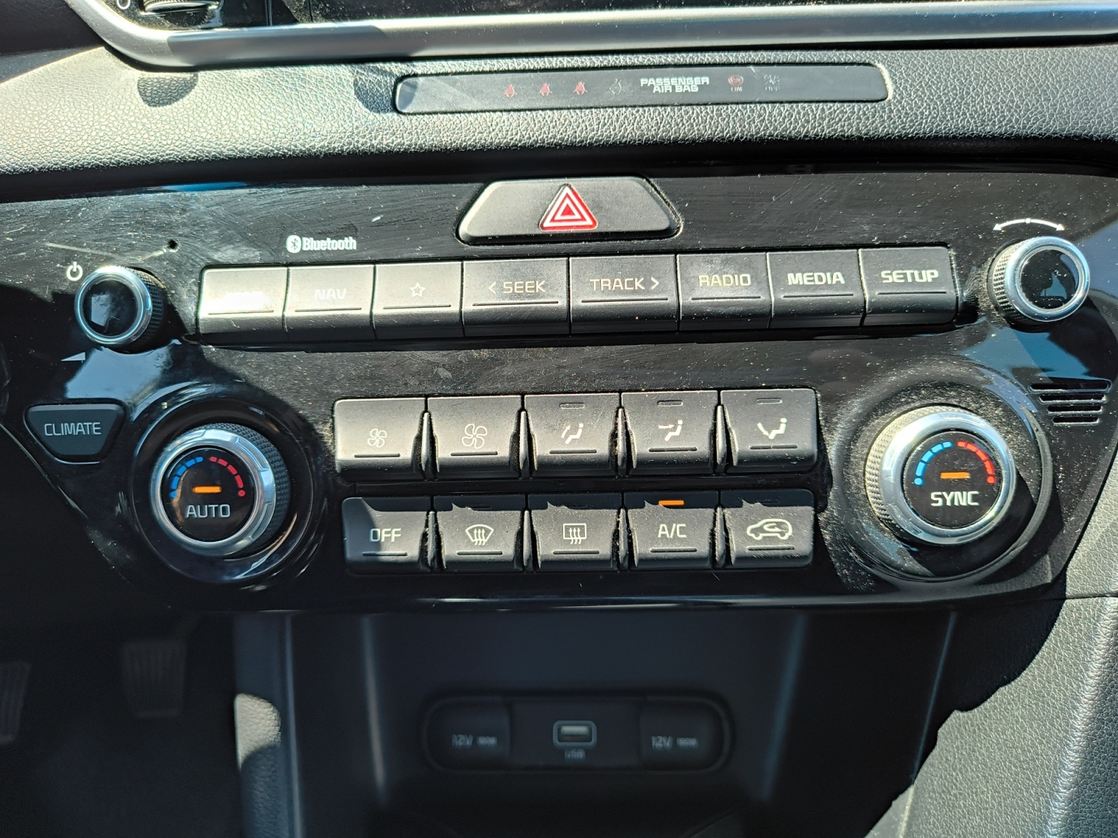 Kia Sportage 18