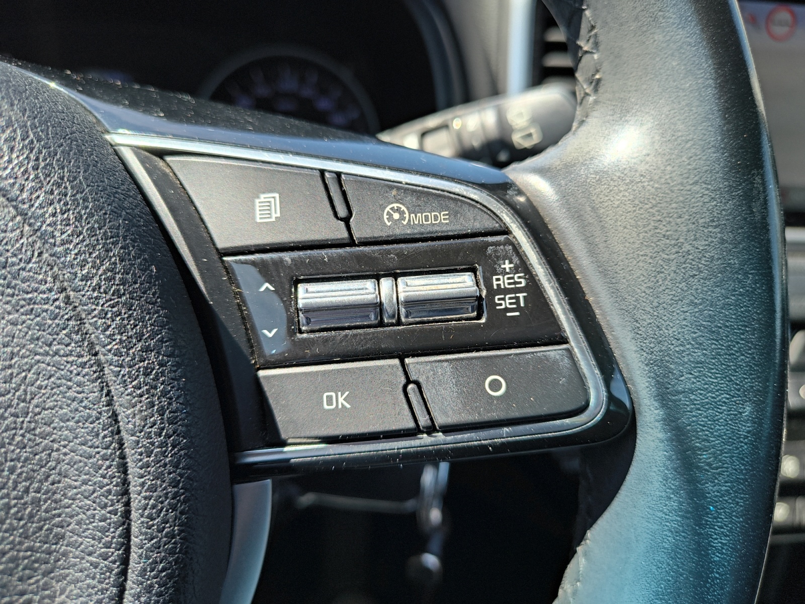 Kia Sportage 22