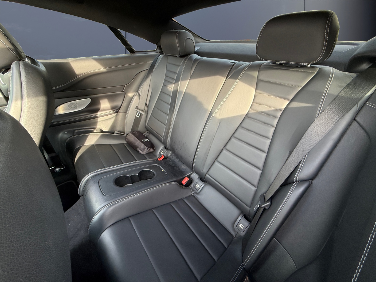 Mercedes-Benz Classe E 10