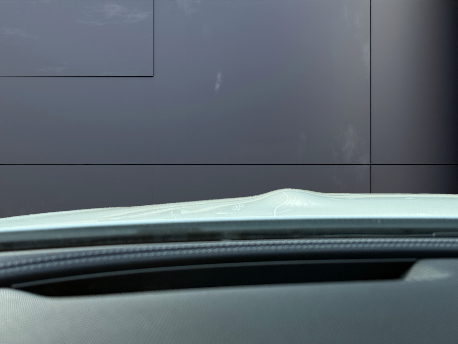 Mercedes-Benz Classe E 14