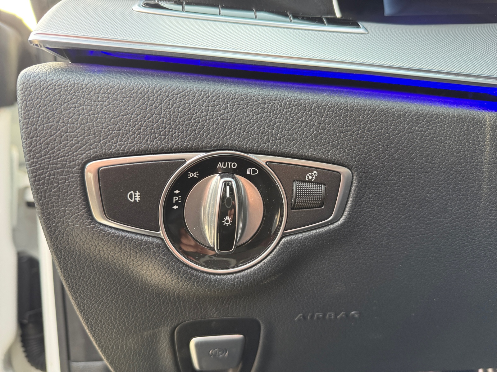 Mercedes-Benz Classe E 24