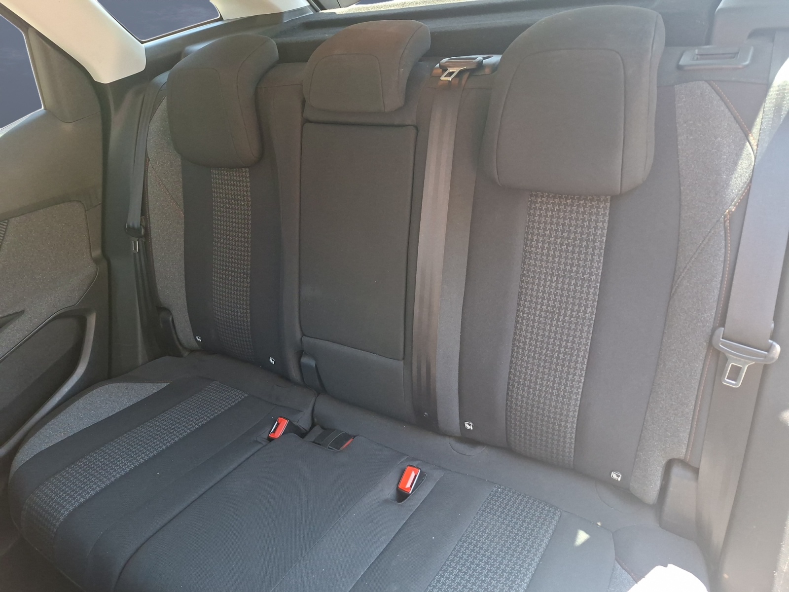 Peugeot 3008 10