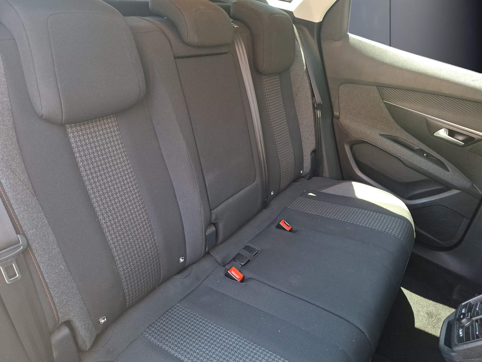 Peugeot 3008 11