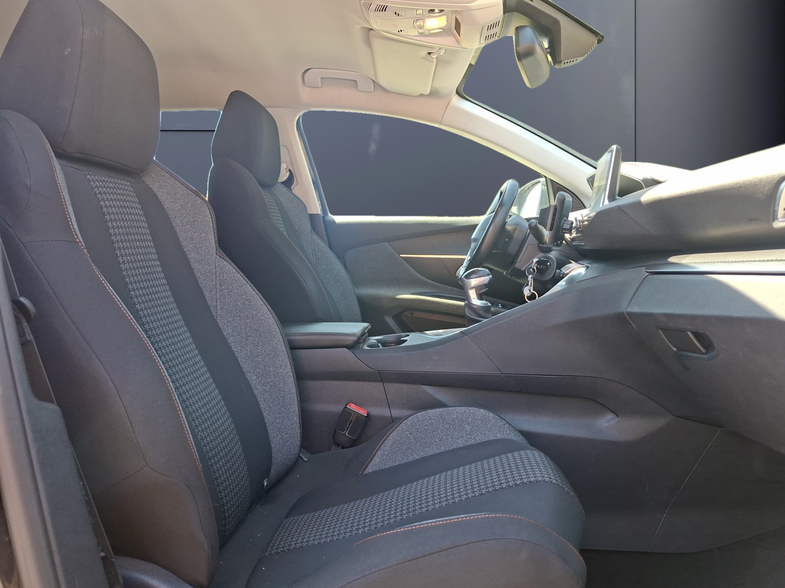 Peugeot 3008 13