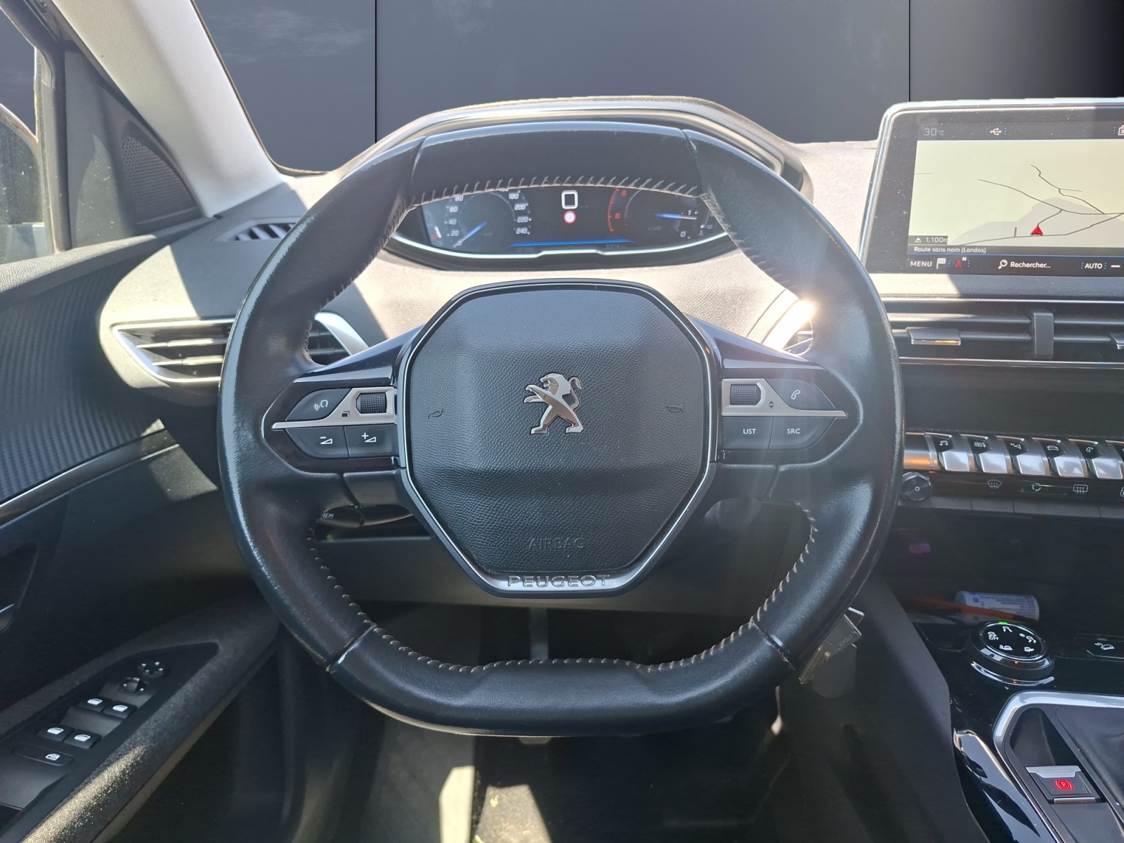Peugeot 3008 15