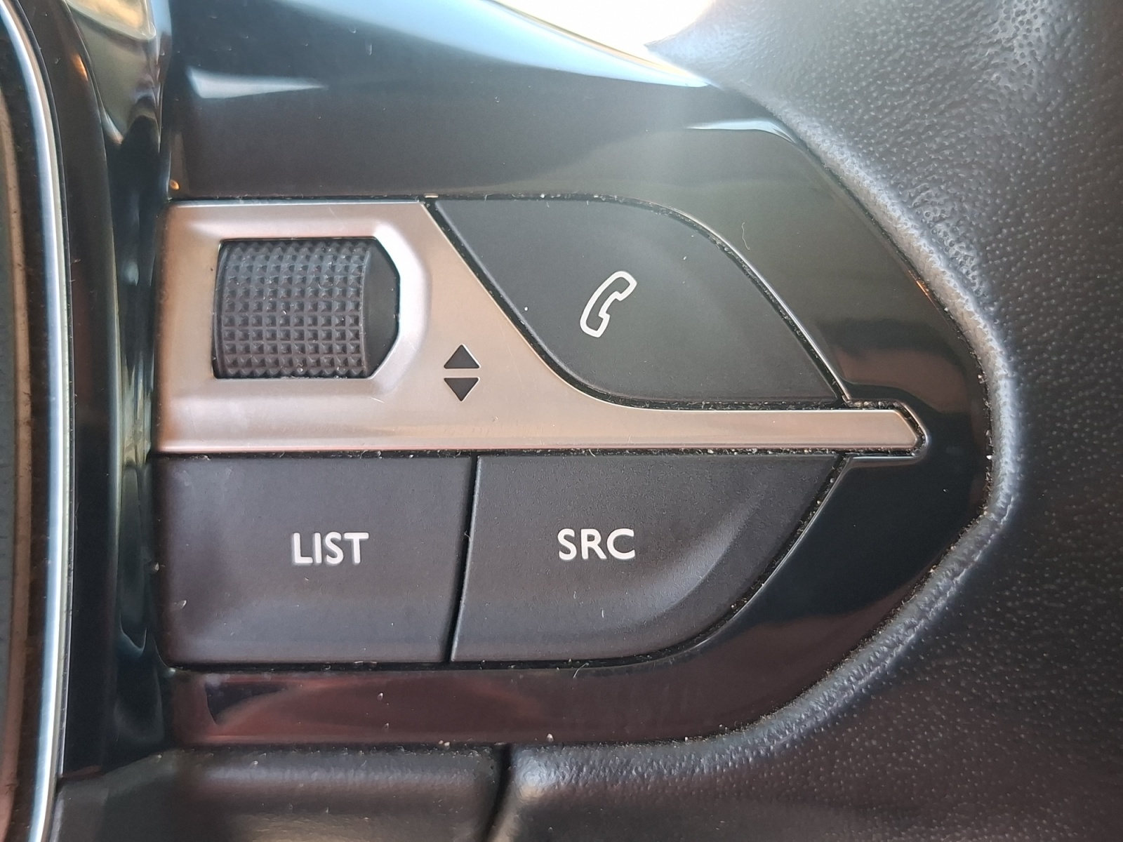 Peugeot 3008 20