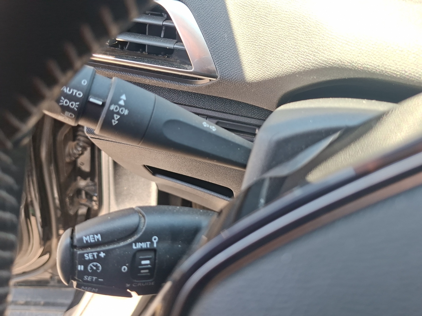 Peugeot 3008 21