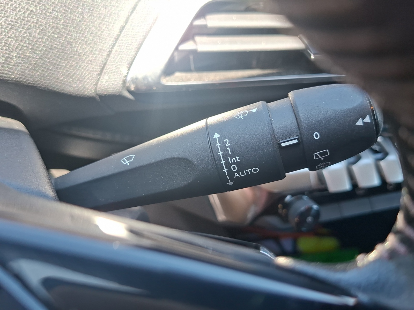 Peugeot 3008 22