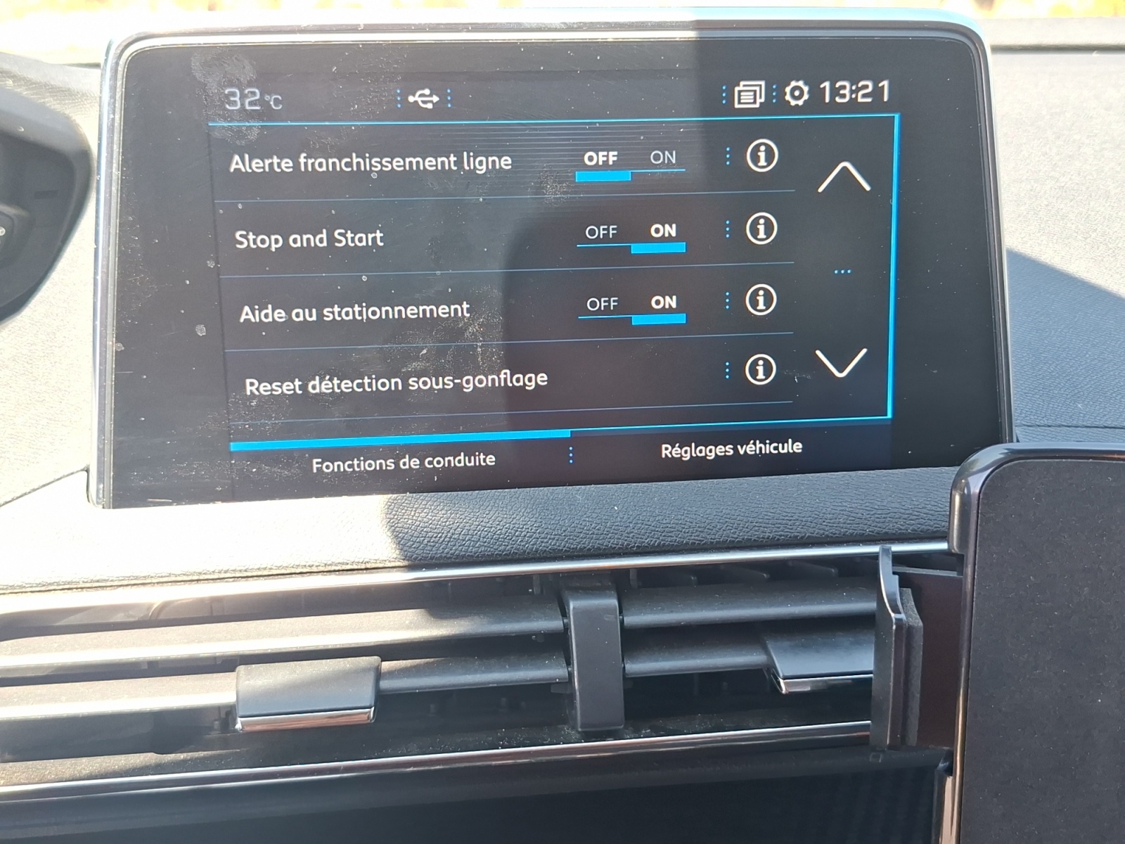 Peugeot 3008 26