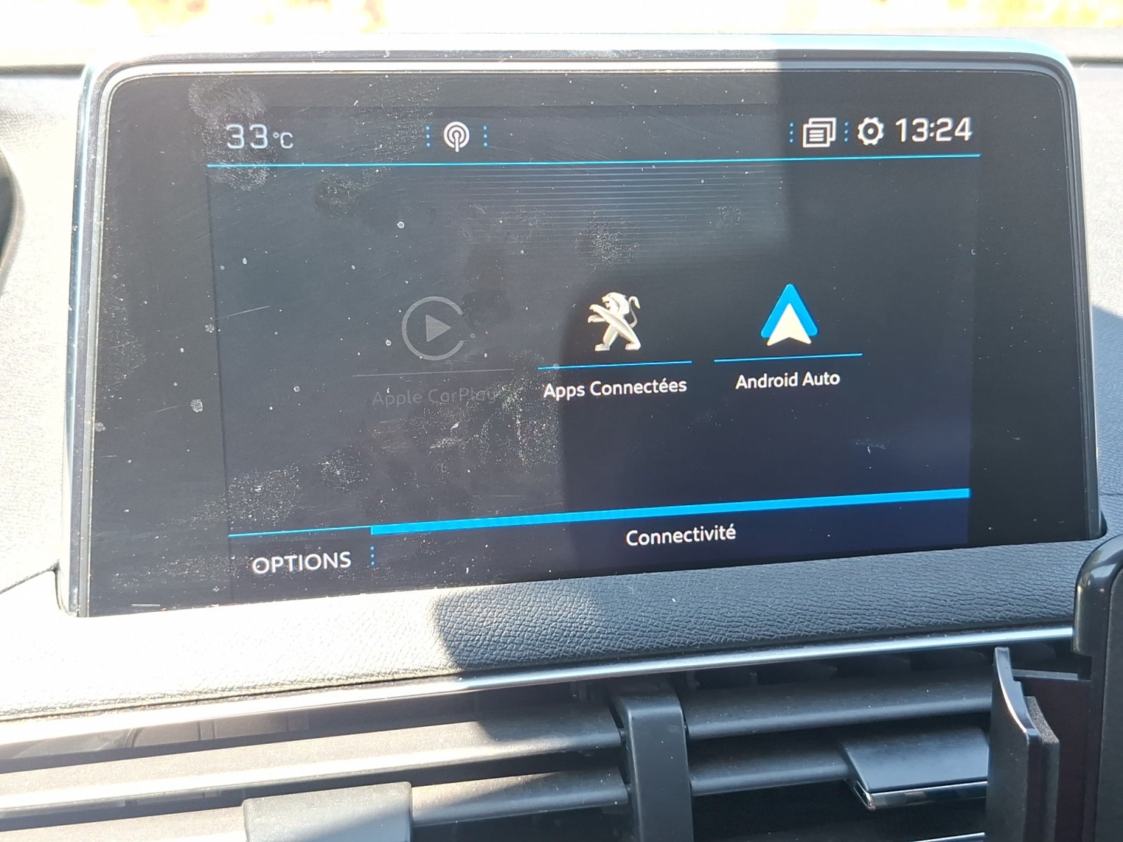 Peugeot 3008 28