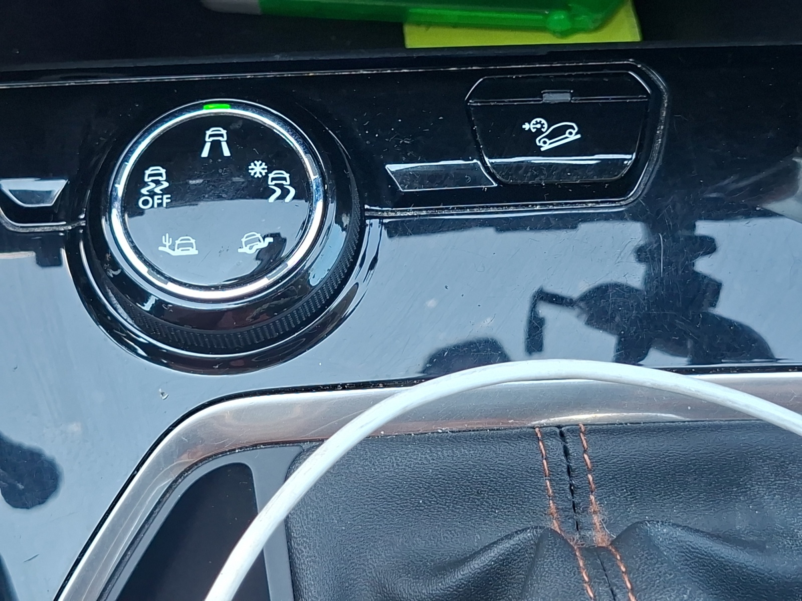 Peugeot 3008 29