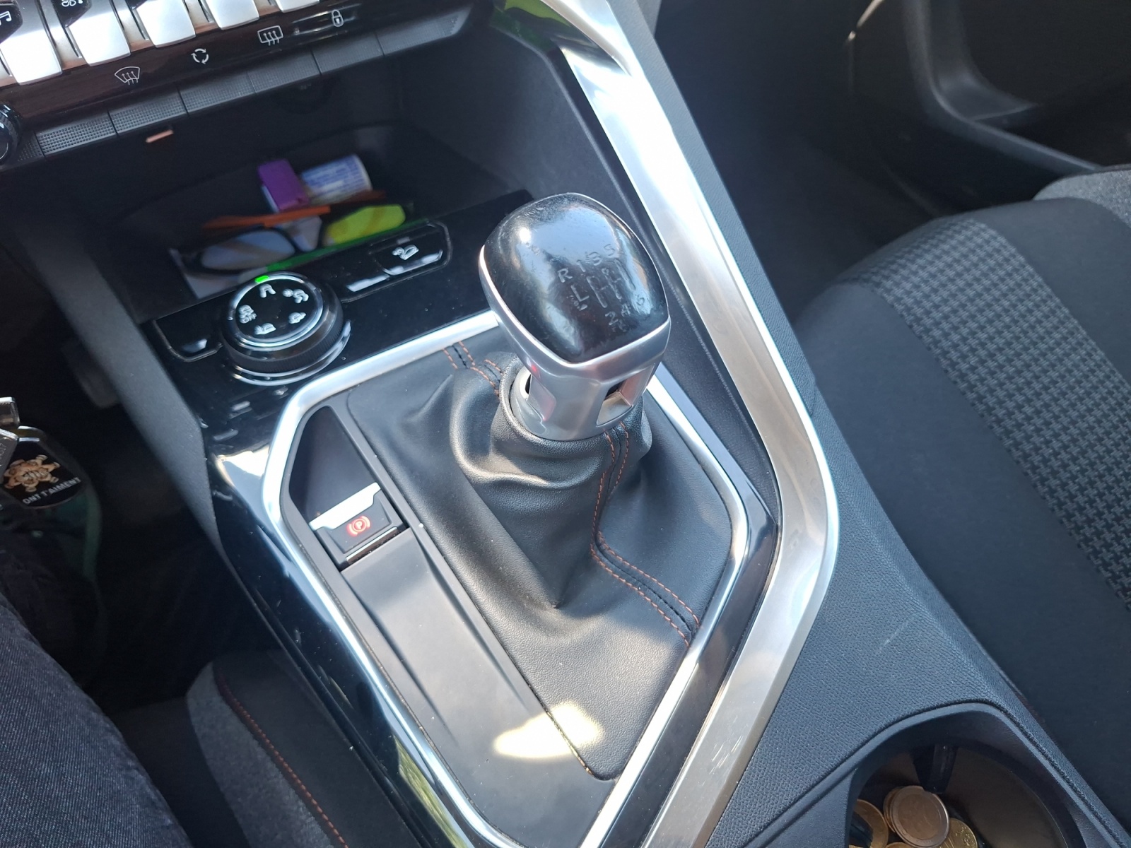 Peugeot 3008 30