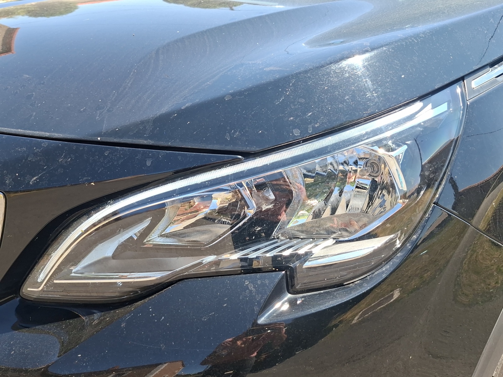 Peugeot 3008 33