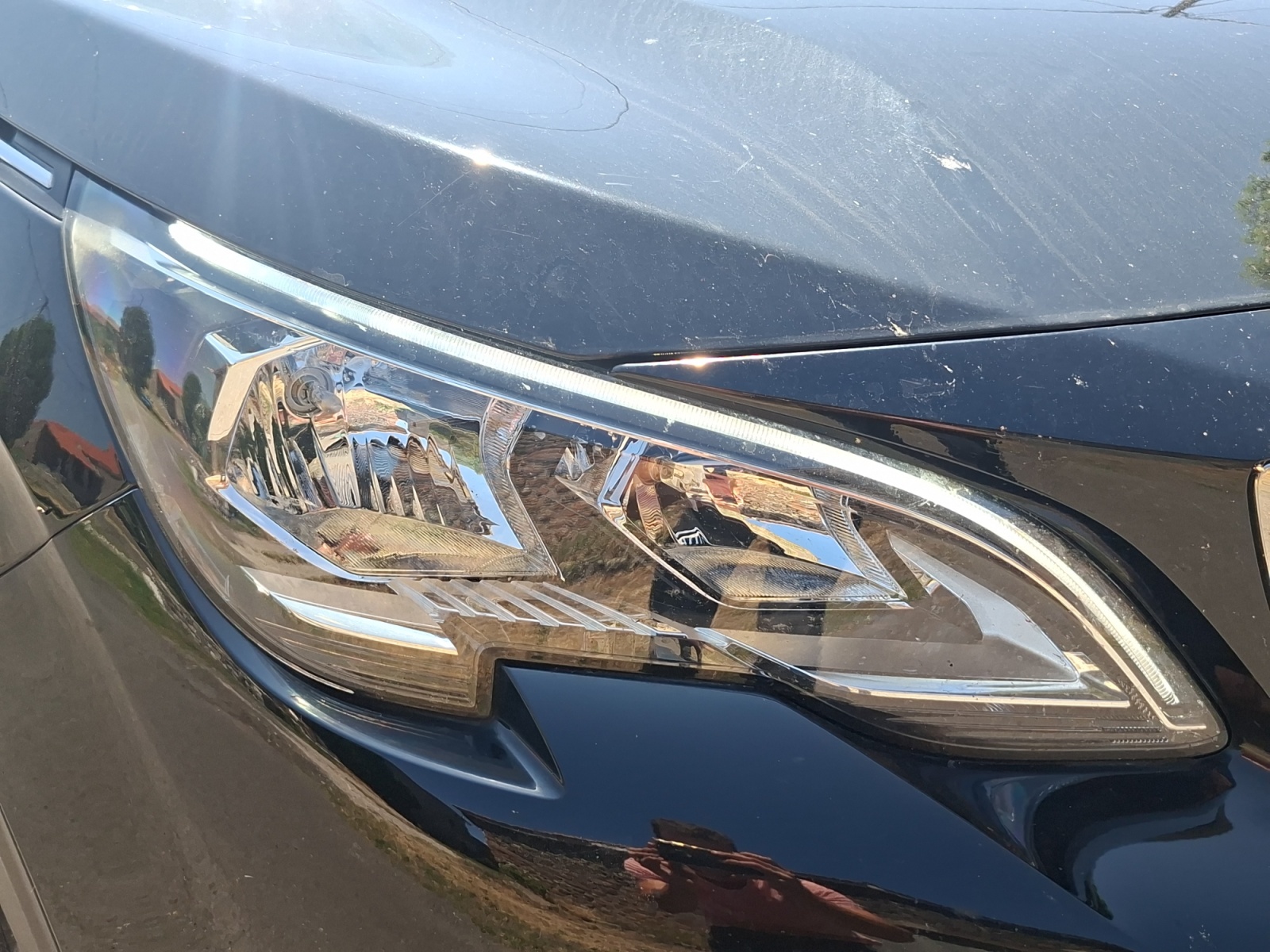 Peugeot 3008 34