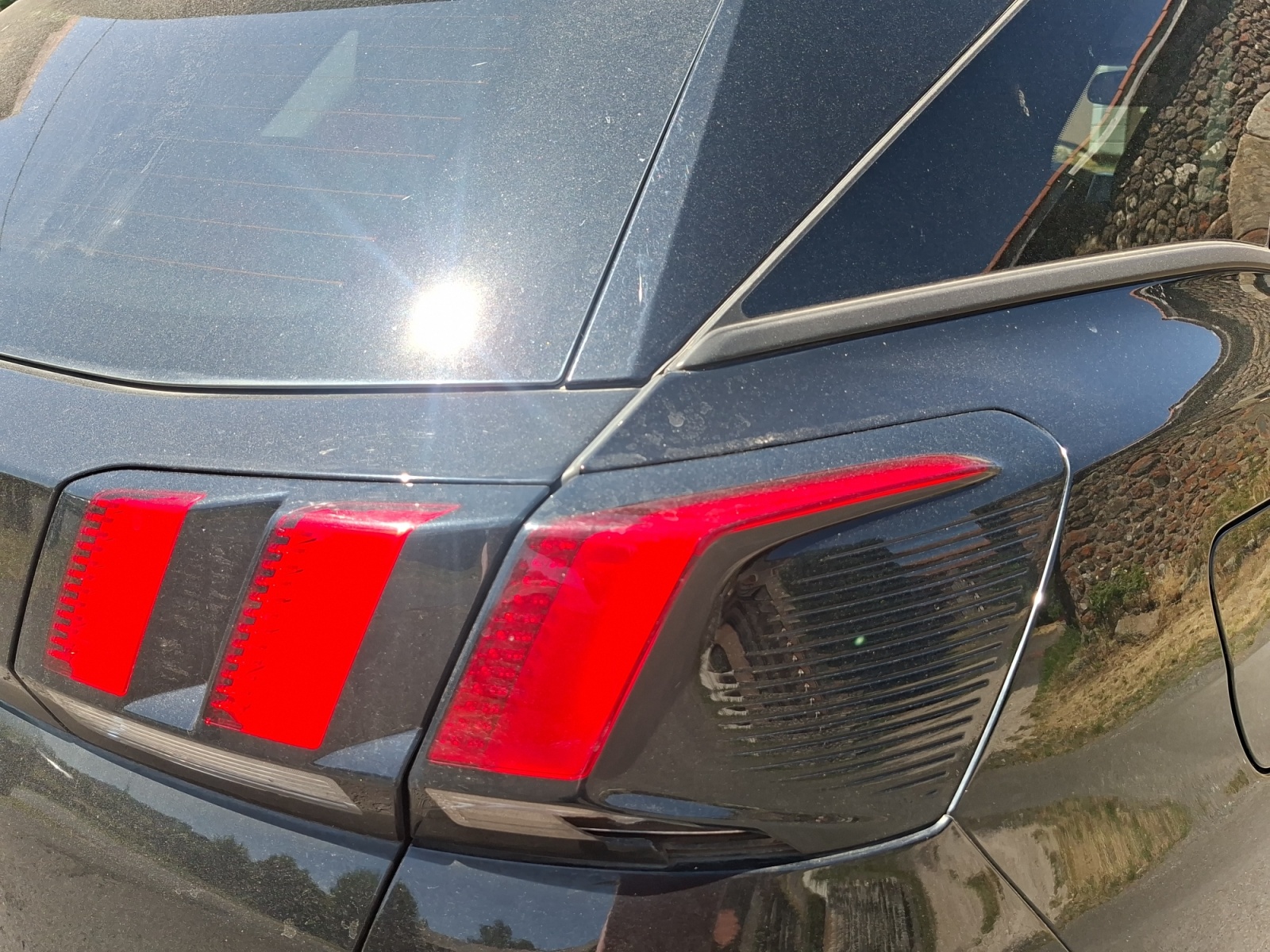 Peugeot 3008 35