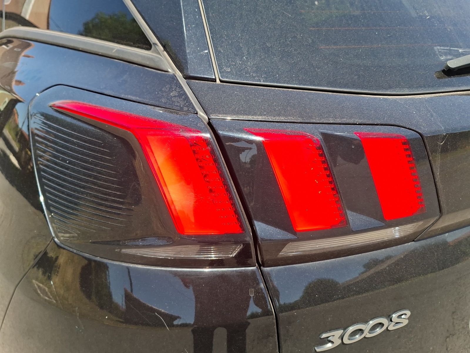 Peugeot 3008 36