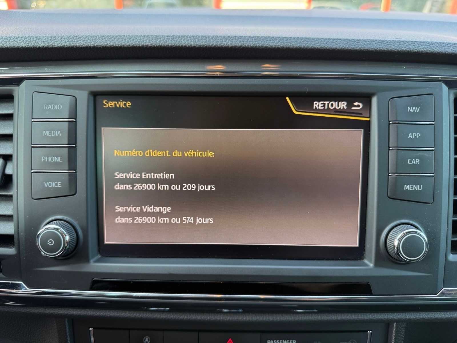Seat Ateca 27