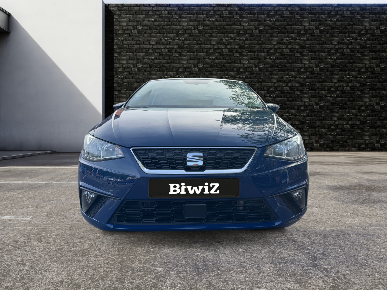 Seat Ibiza 7