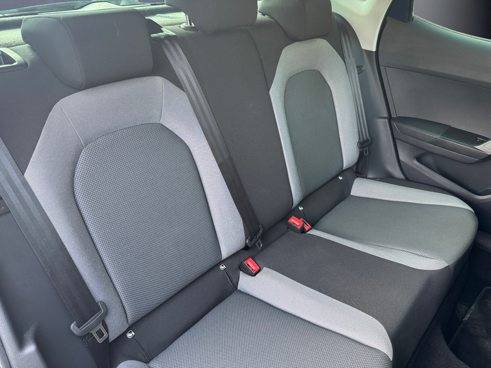 Seat Ibiza 11