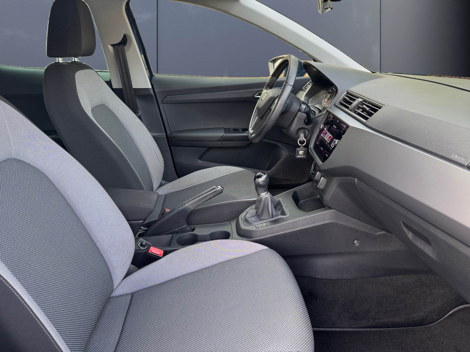 Seat Ibiza 13