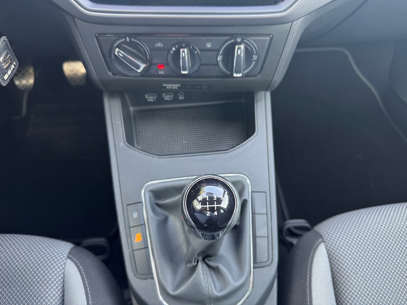 Seat Ibiza 24